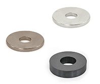 Rohmagnete